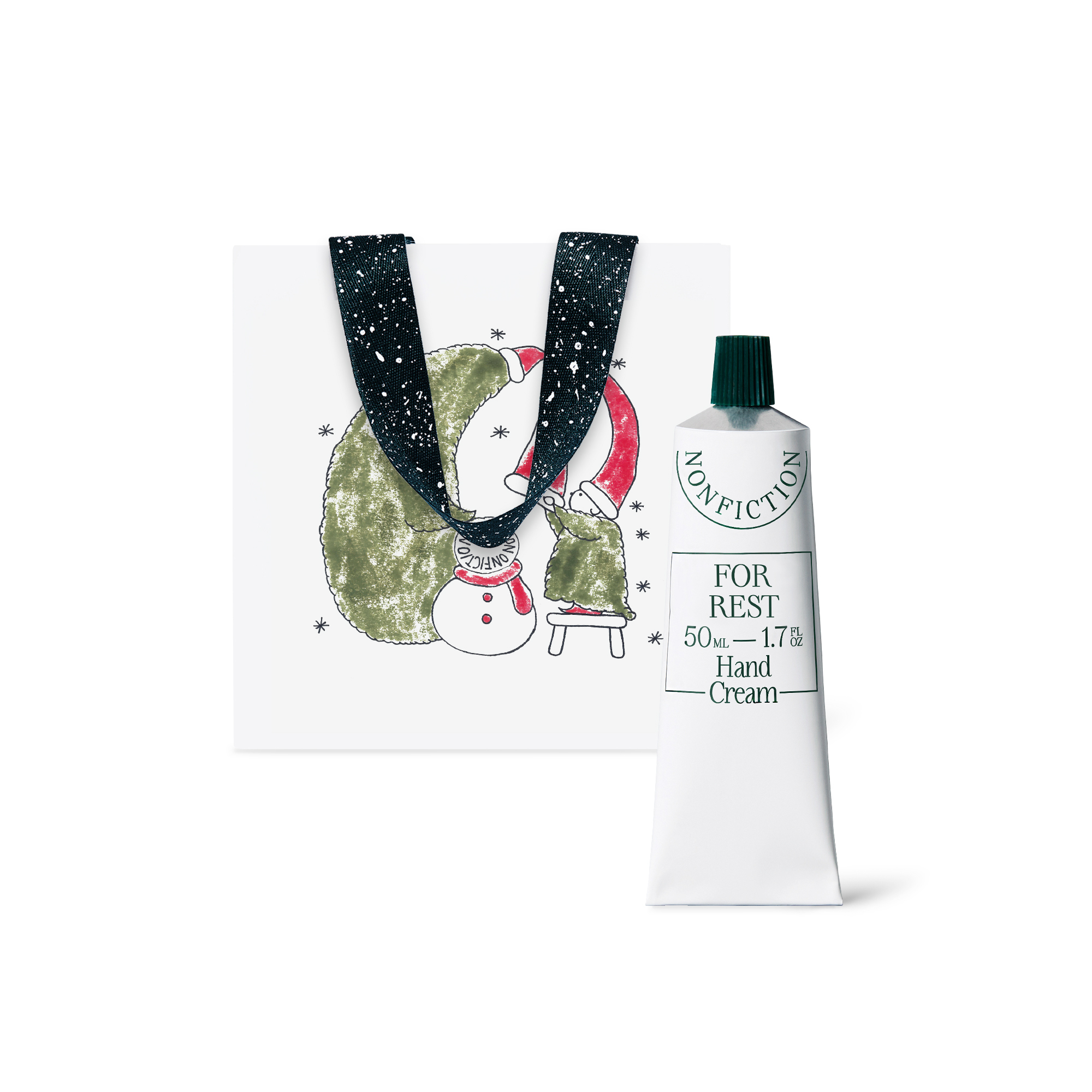 논픽션 핸드크림 50ml