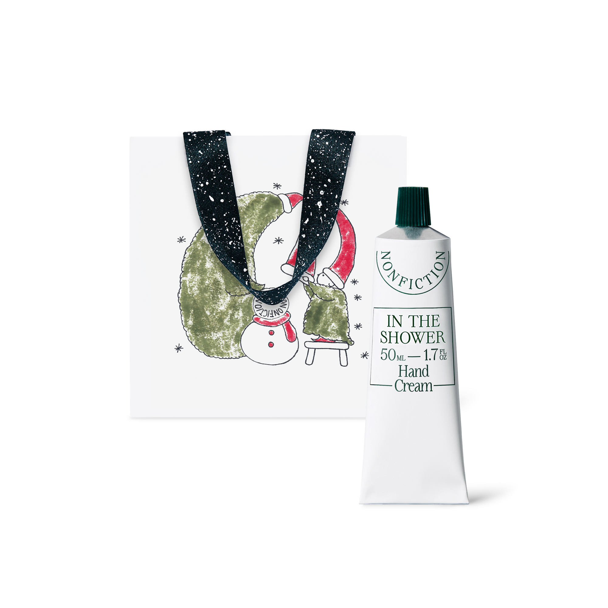 논픽션 핸드크림 50ml
