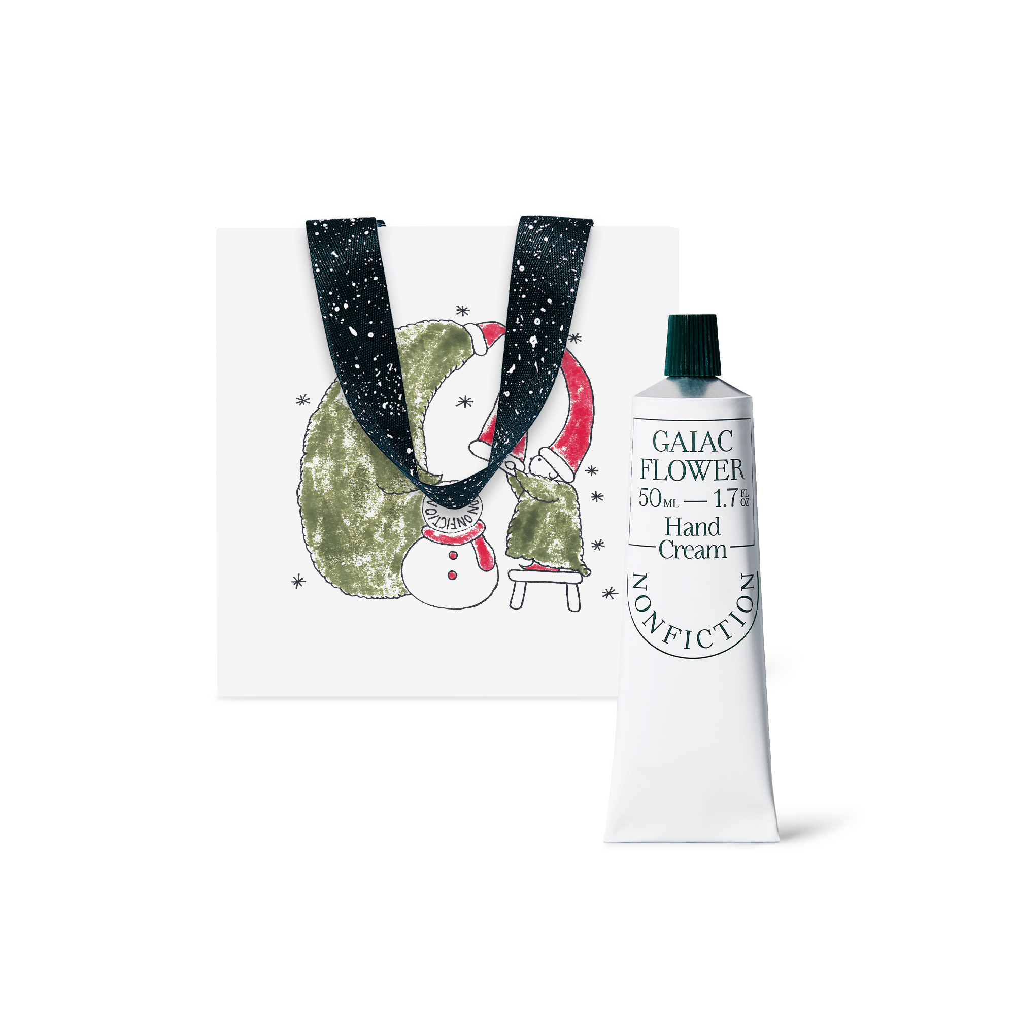 논픽션 핸드크림 50ml