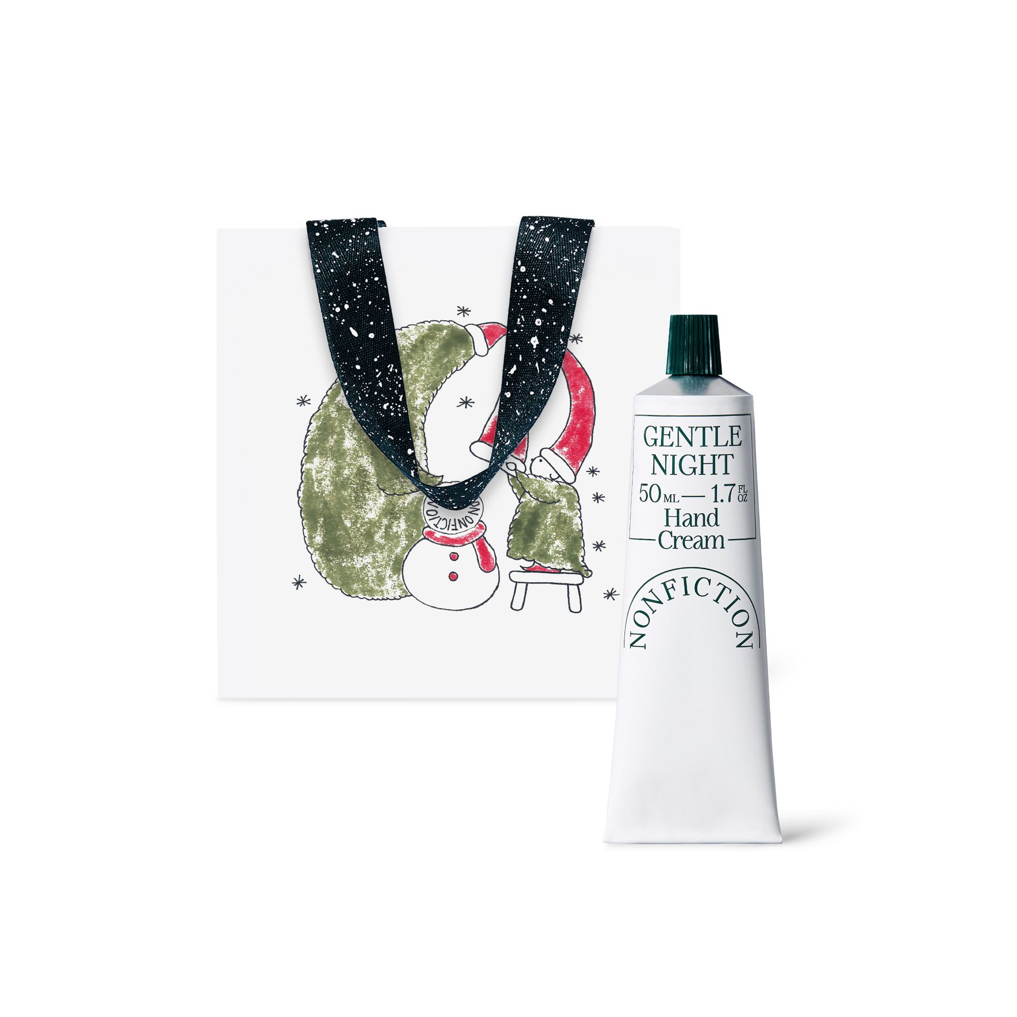 논픽션 핸드크림 50ml