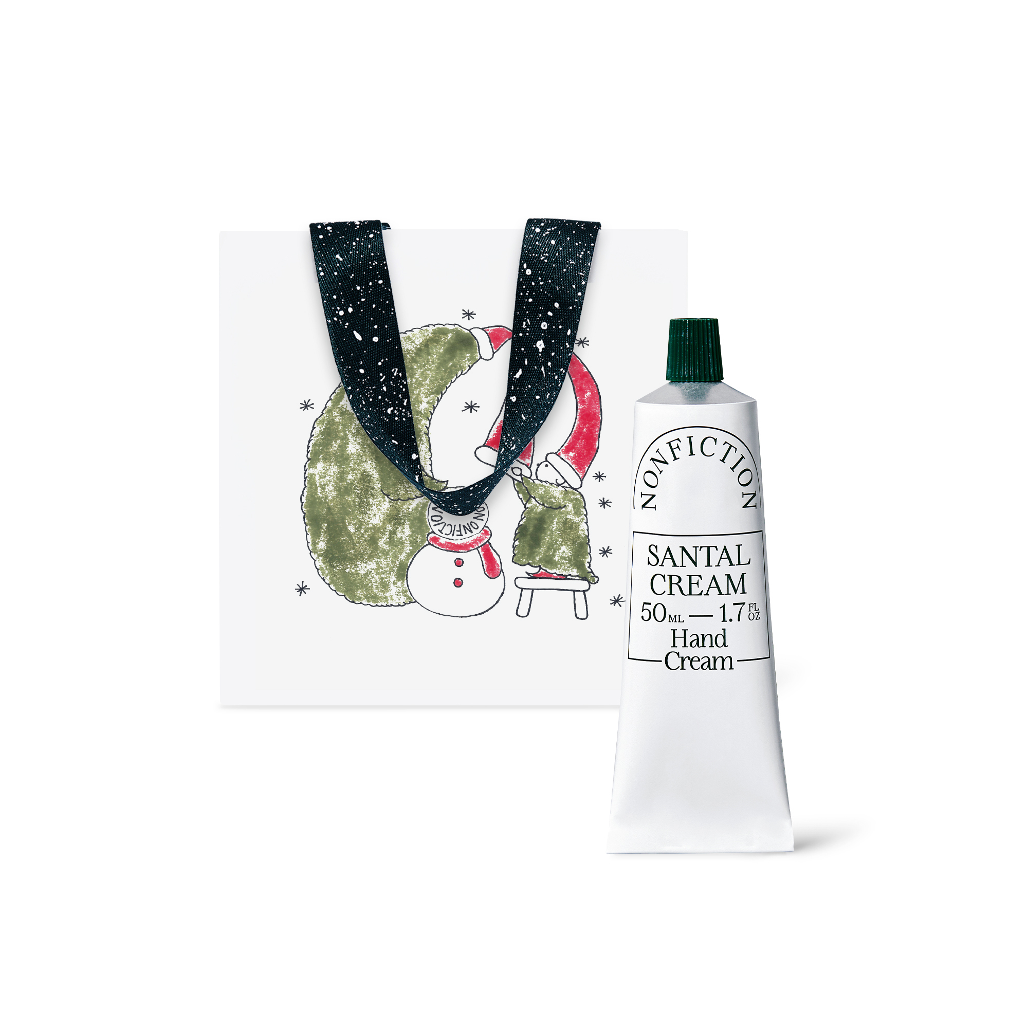 논픽션 핸드크림 50ml