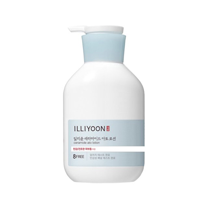 일리윤 세라마이드 아토 로션 528ml