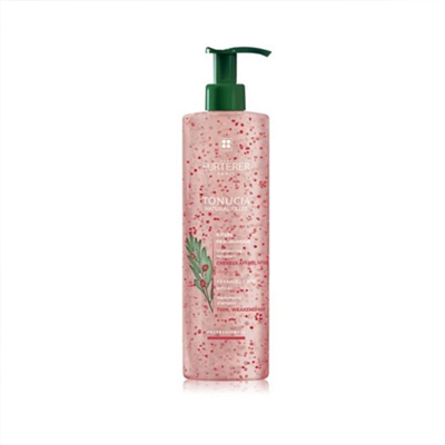 르네휘테르 토뉘시아 플럼핑 샴푸 가는 모발용 600ml