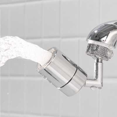 스윙글 세면대 워터탭(아기 비데)