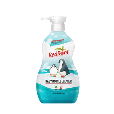 레드루트 젖병세정제 무향 750ml