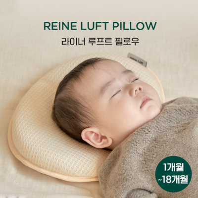 라비킷 라이너 루프트 필로우