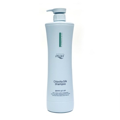 소망 인큐스 클로비타 실크 샴푸 1500ml
