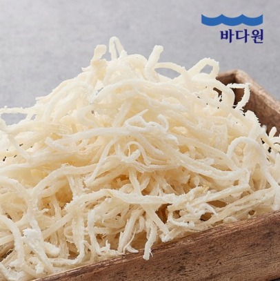 [바다원]진미채 1kg