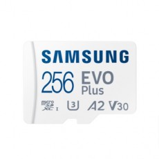 삼성전자 EVO PLUS 마이크로SD 메모리카드 MB-MC256KA/KR