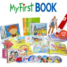 2-9세│마이퍼스트북 My First Book 대여