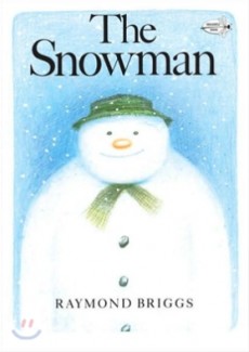 3-7세│the snowman 대여