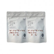 빅마마 이혜정의 시크릿코인, 80g, 2개