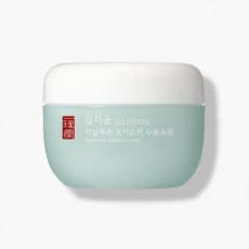 일리윤 히알루론 모이스춰 수분크림 100ml