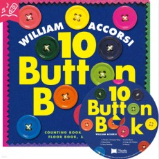 영문 숫자│10 button book