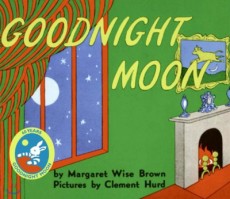 잠잘때 읽기 좋은 책│Goodnight Moon