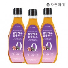 자연지애 0칼로리 설탕제로 알룰로스 540g