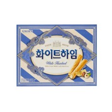 크라운 화이트 하임, 284g, 5개