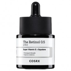코스알엑스 더 레티놀 0.5 오일, 20ml, 1개