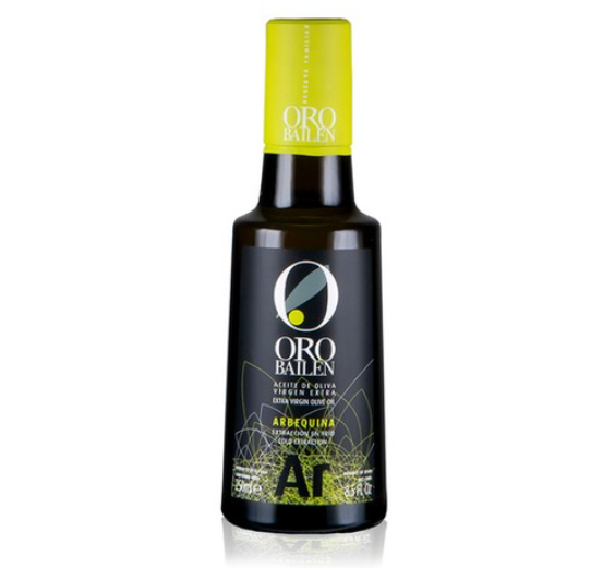 오로바일렌 아르베키나 엑스트라버진 올리브오일, 250ml, 1개