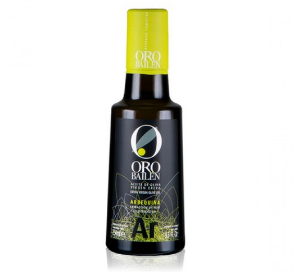 오로바일렌 아르베키나 엑스트라버진 올리브오일, 250ml, 1개